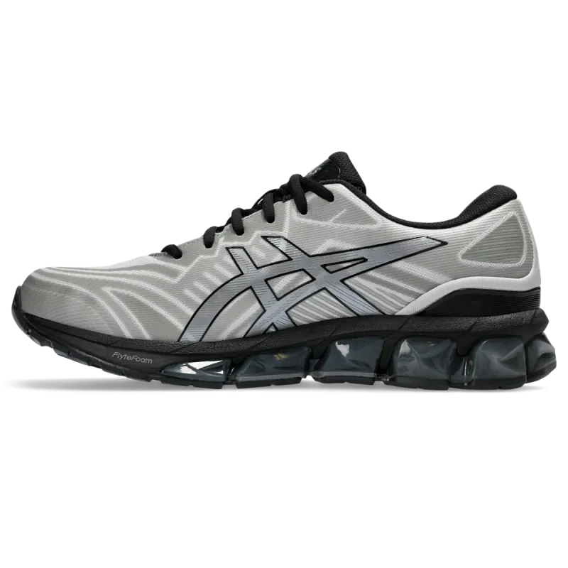 Asics Gel-quantum 360 Vii Oyster Grey/Carbon (1201A867.025)