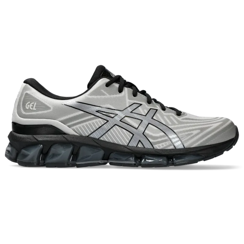 Asics Gel-quantum 360 Vii Oyster Grey/Carbon (1201A867.025)