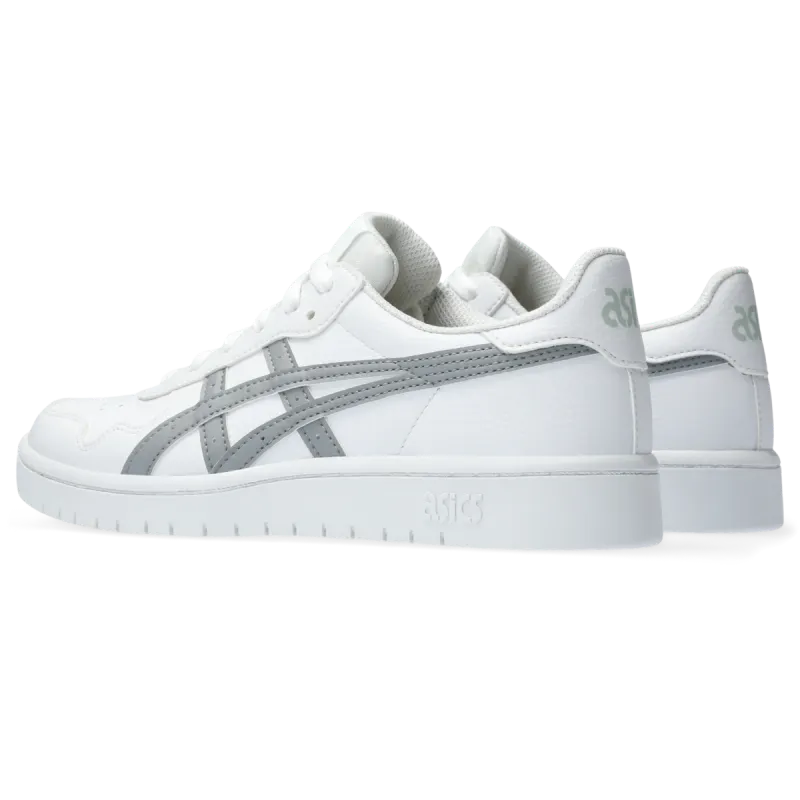 Asics Japan S White/Sheet Rock (1202A118.121)