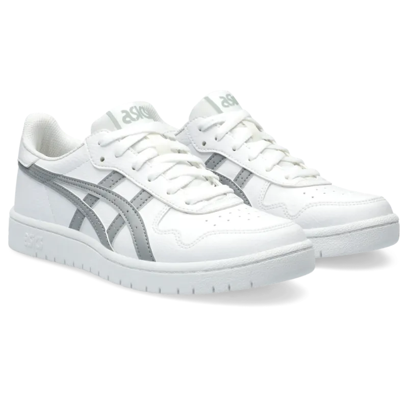 Asics Japan S White/Sheet Rock (1202A118.121)