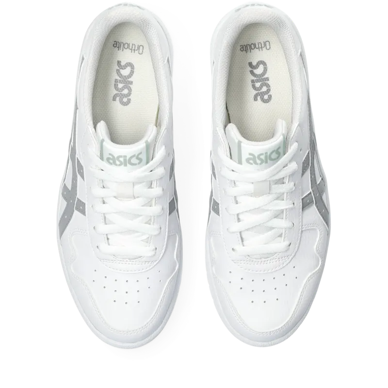 Asics Japan S White/Sheet Rock (1202A118.121)