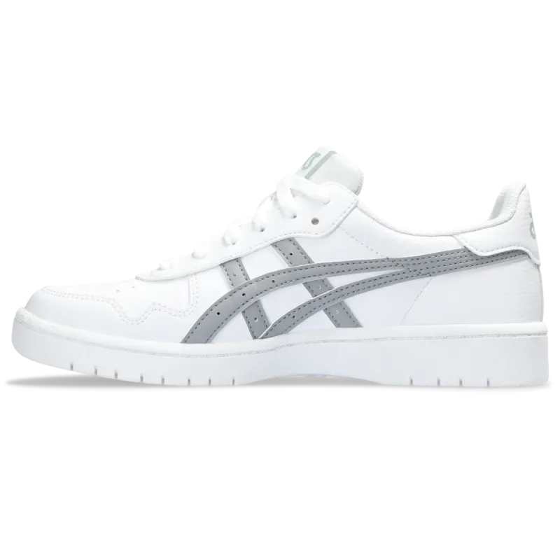 Asics Japan S White/Sheet Rock (1202A118.121)