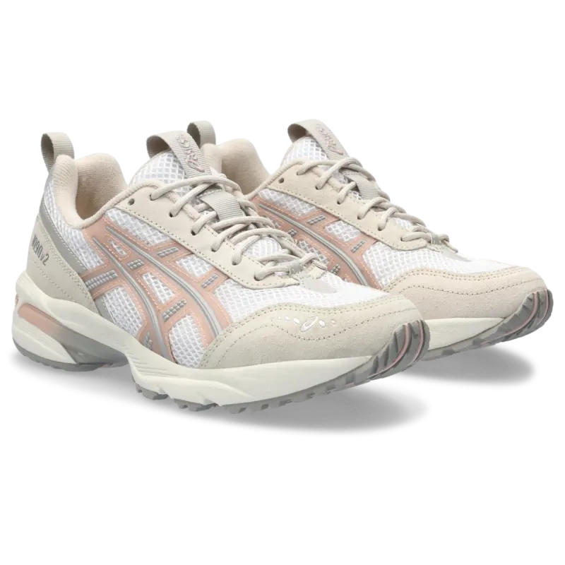 Asics Gel-1090v2​ White/Maple Sugar (1202A383.103)