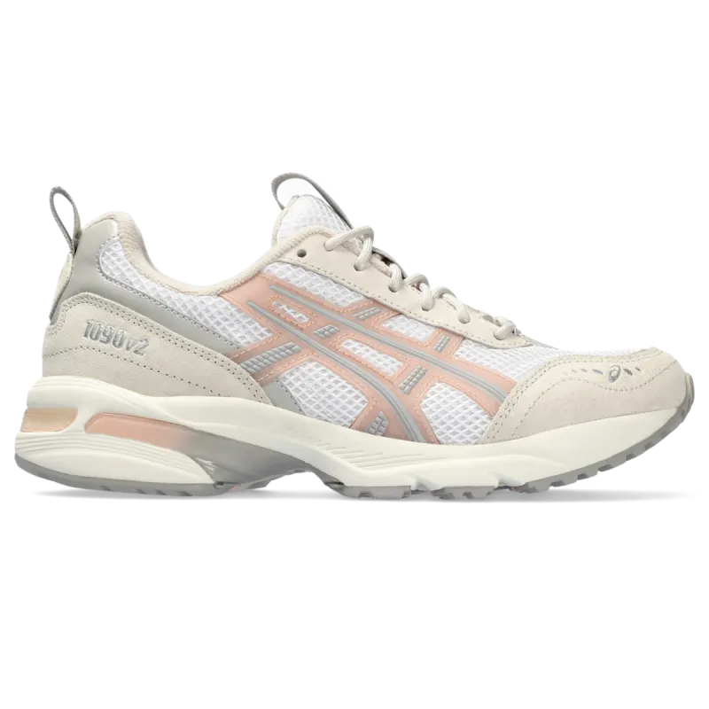 Asics Gel-1090v2​ White/Maple Sugar (1202A383.103)