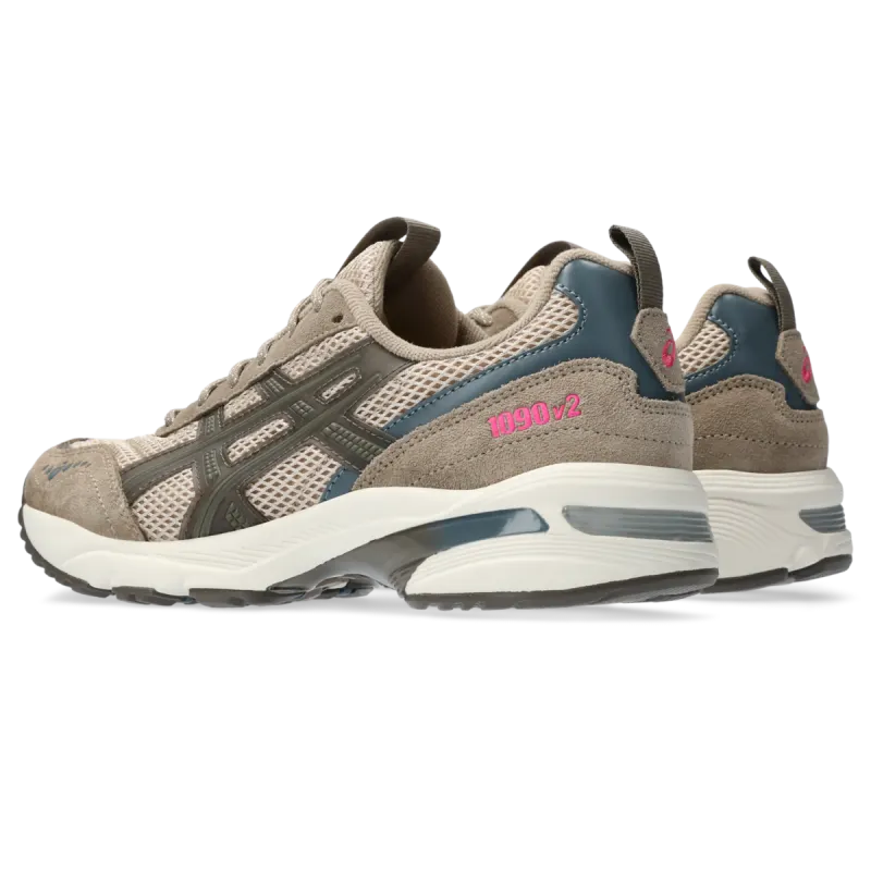 Asics Gel-1090v2​ Simply Taupe/Dark Taupe (1202A383.250)