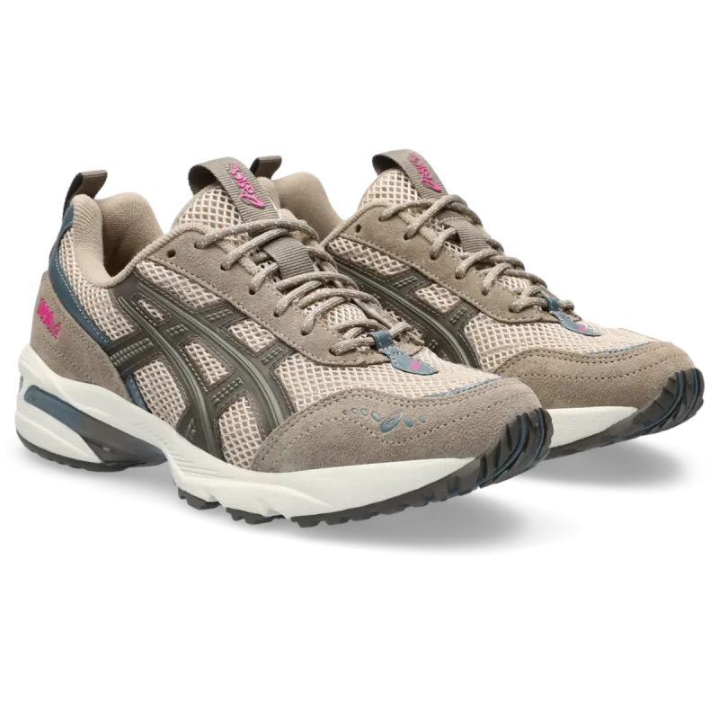 Asics Gel-1090v2​ Simply Taupe/Dark Taupe (1202A383.250)