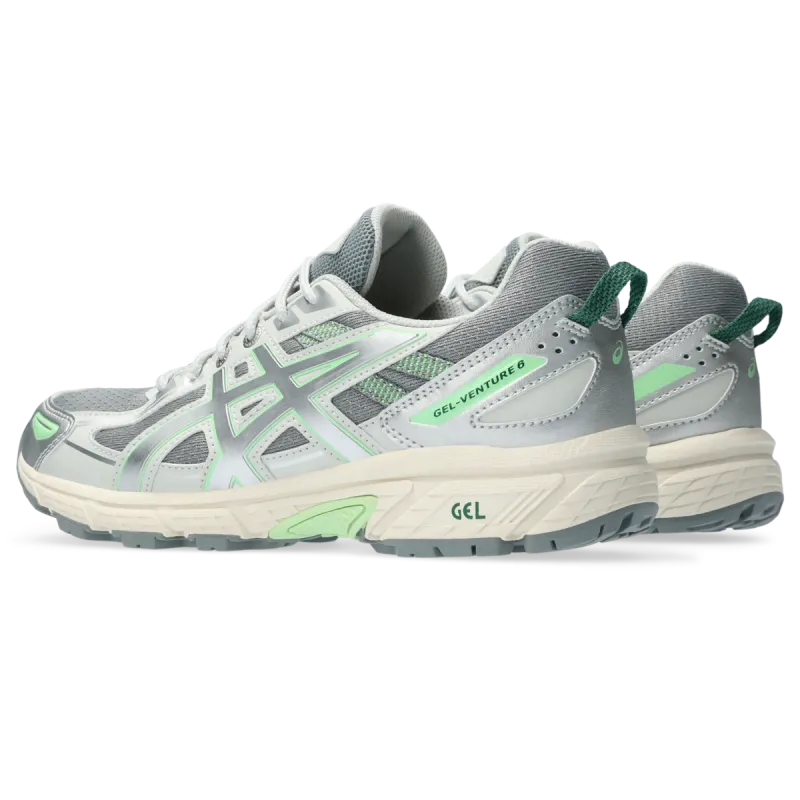 Asics Gel-venture 6 Sheet Rock/Pure Silver (1202A431.021)