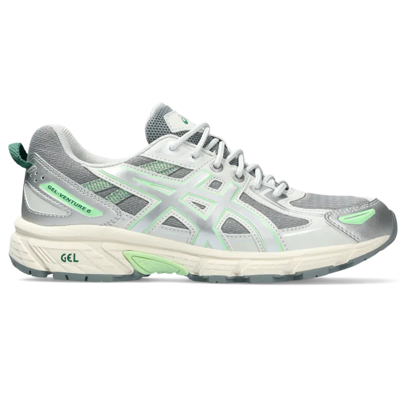 Asics Gel-venture 6 Sheet Rock/Pure Silver (1202A431.021)