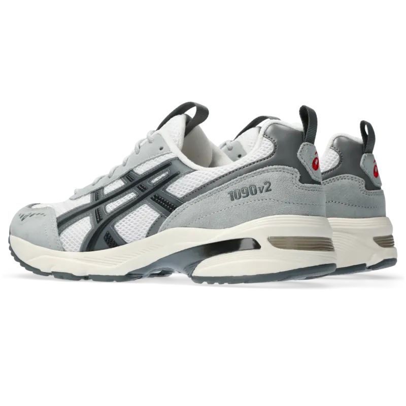 Asics Gel-1090v2​ White/Steel Grey (1203A224.105)