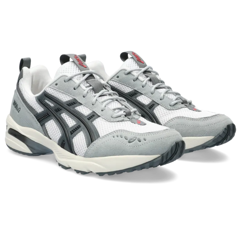 Asics Gel-1090v2​ White/Steel Grey (1203A224.105)