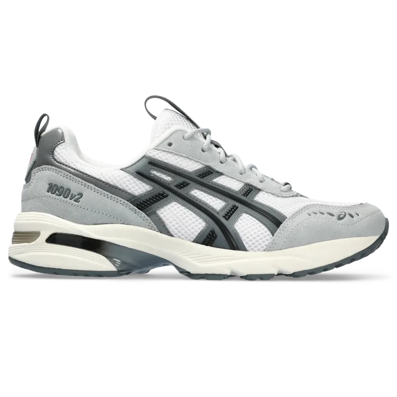 Asics Gel-1090v2​ White/Steel Grey (1203A224.105)