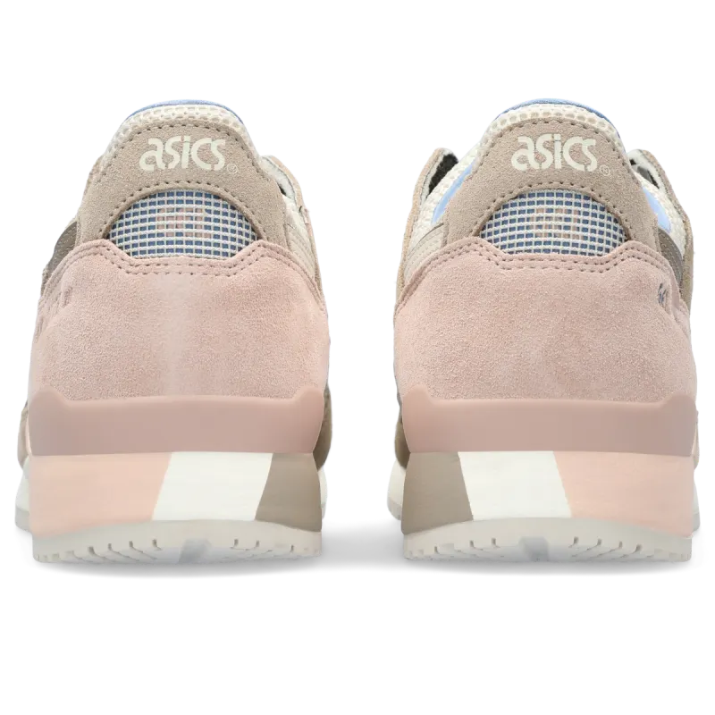 Asics Gel-lyte Iii Og Simply Taupe/Maple Sugar (1203A330.250)