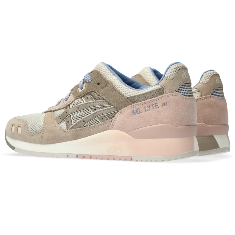 Asics Gel-lyte Iii Og Simply Taupe/Maple Sugar (1203A330.250)