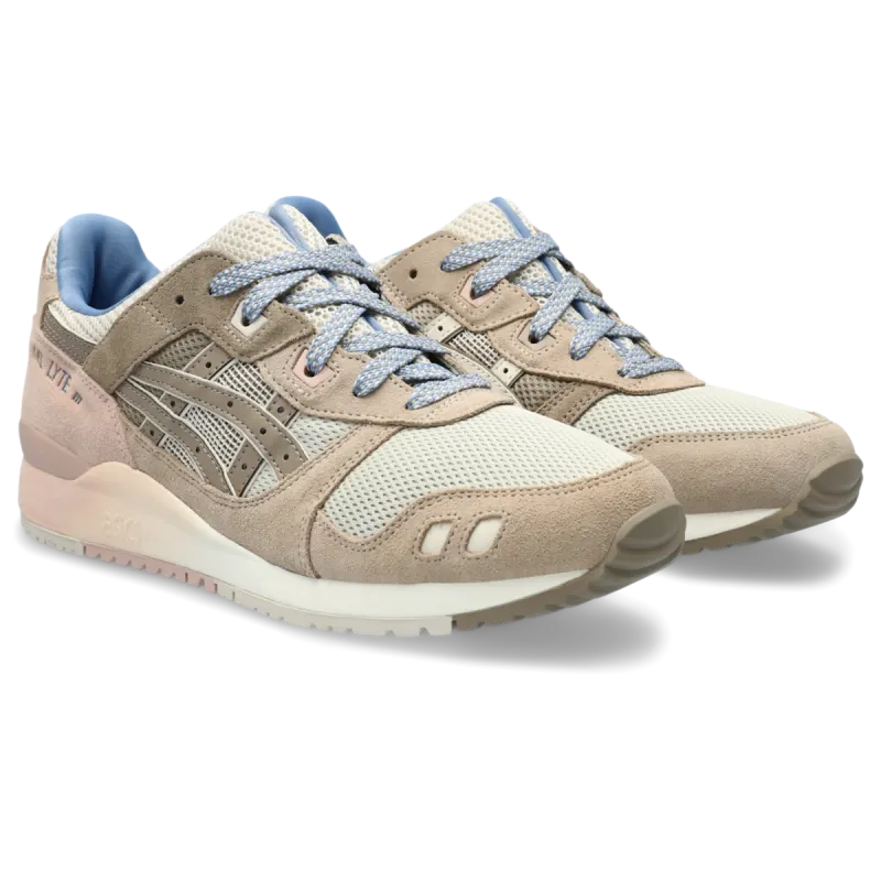 Asics Gel-lyte Iii Og Simply Taupe/Maple Sugar (1203A330.250)