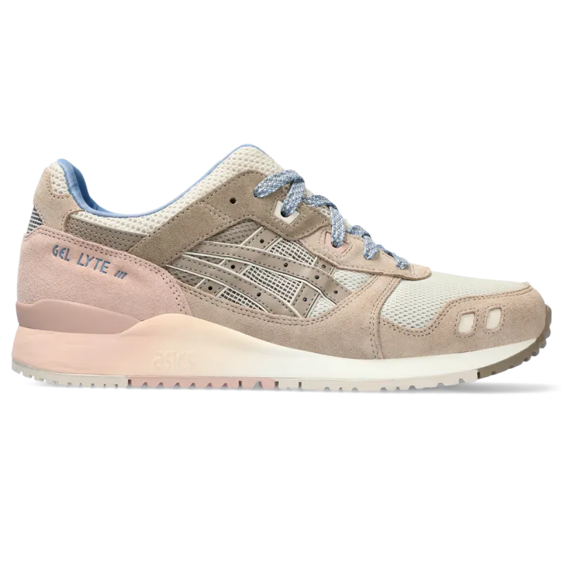 Asics Gel-lyte Iii Og Simply Taupe/Maple Sugar (1203A330.250)