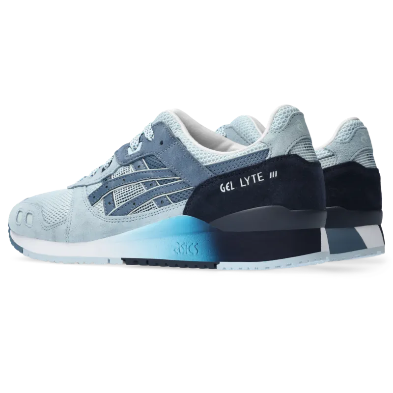 Asics Gel-lyte Iii Og Arctic Sky/Midnight (1203A330.400)