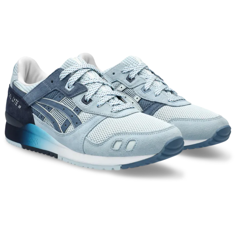 Asics Gel-lyte Iii Og Arctic Sky/Midnight (1203A330.400)