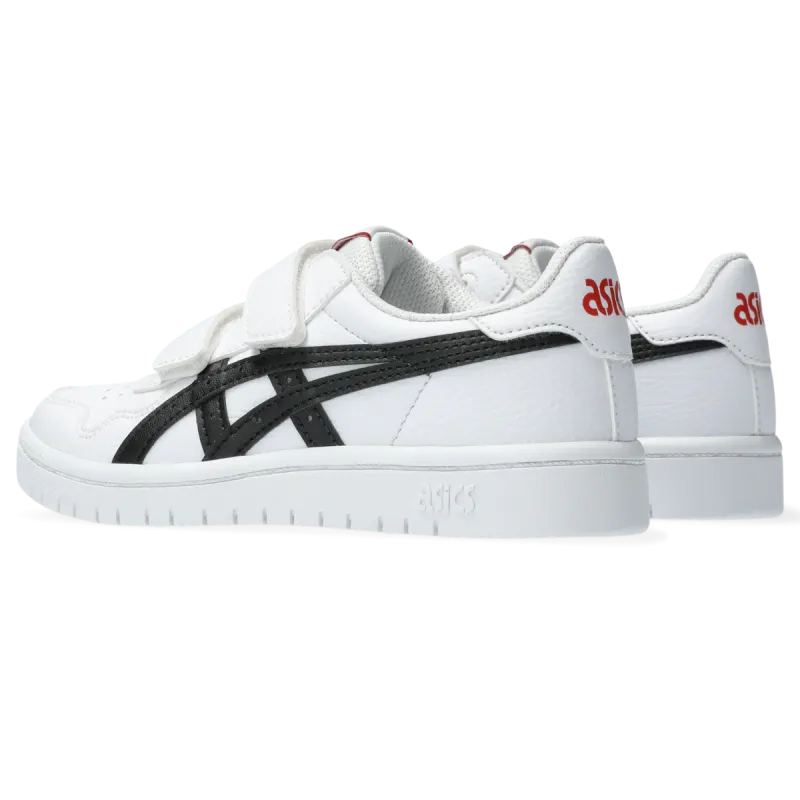 Asics Japan S Ps White/Black (1204A008.124)