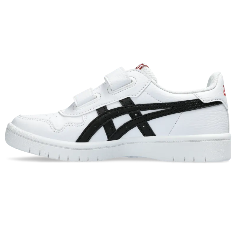 Asics Japan S Ps White/Black (1204A008.124)