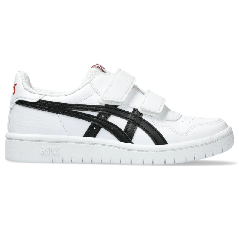 Asics Japan S Ps White/Black (1204A008.124)