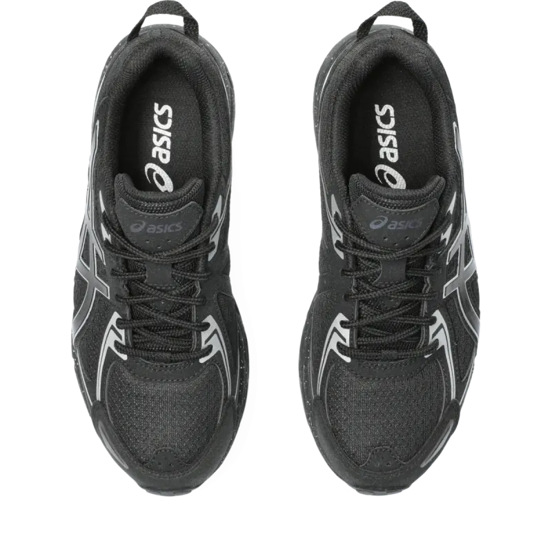 Asics Gel-venture 6 Black/Pure Silver (1204A122.003)