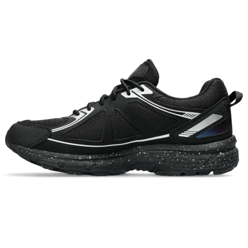 Asics Gel-venture 6 Black/Pure Silver (1204A122.003)