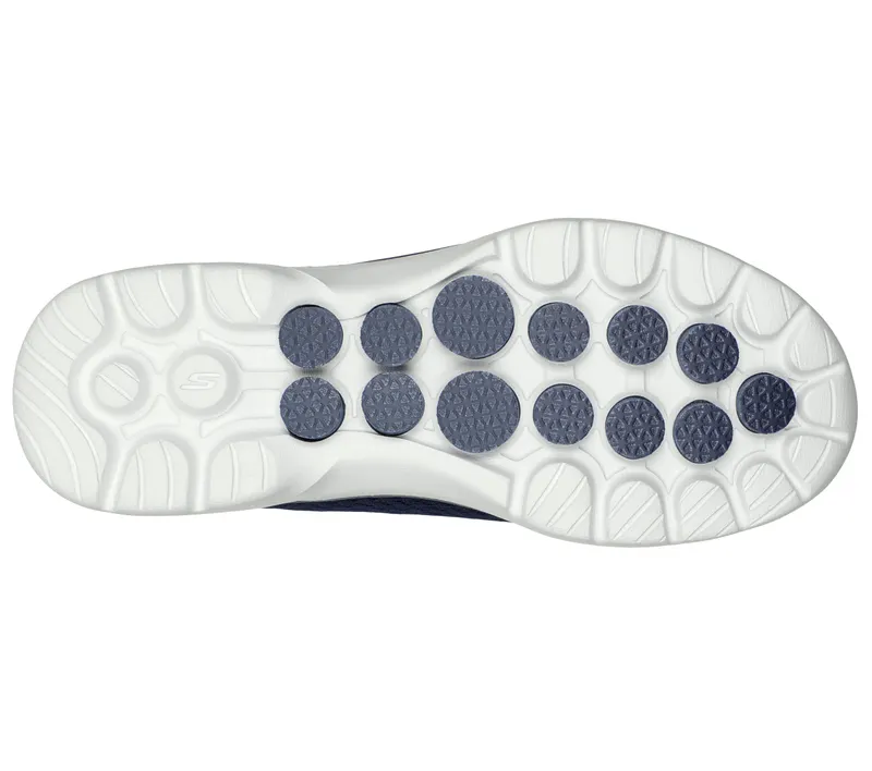 Skechers GO WALK 6 – Sea Coast – Marine (124523-NVY)