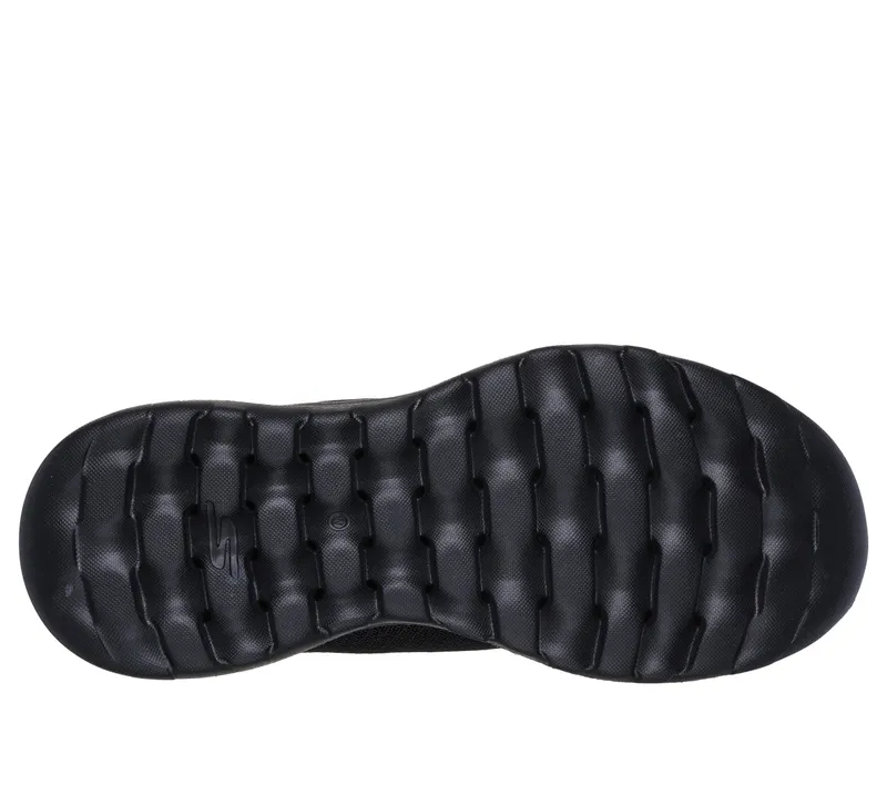Skechers GO WALK Joy – Sea Wind – Zwart (124661-BBK)