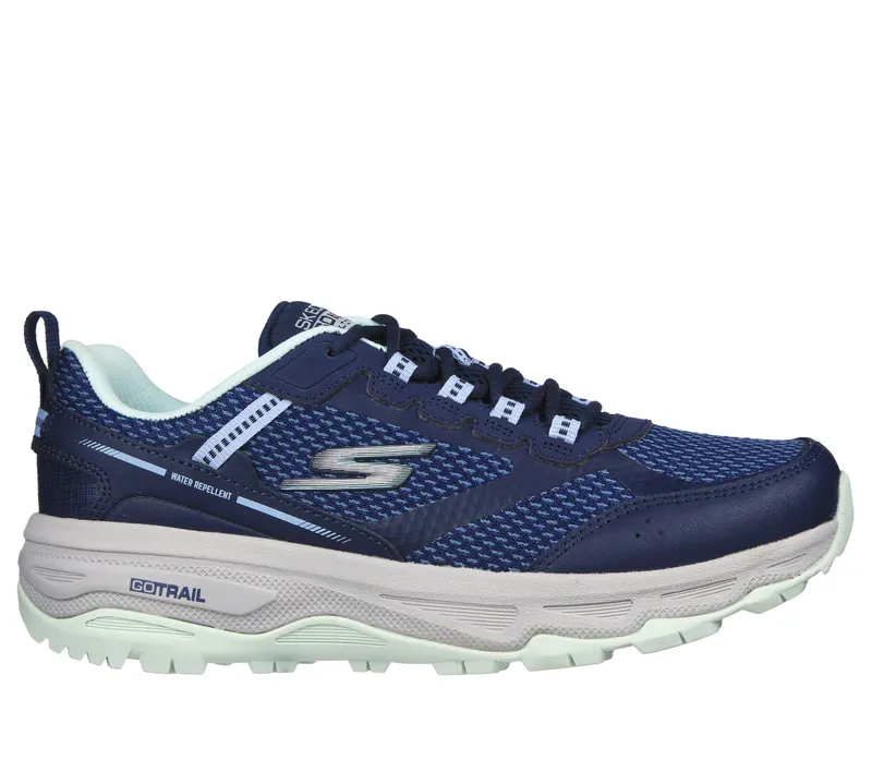 Skechers Skechers GO RUN Trail Altitude – Marine / Turkoois (128200-NVTQ)