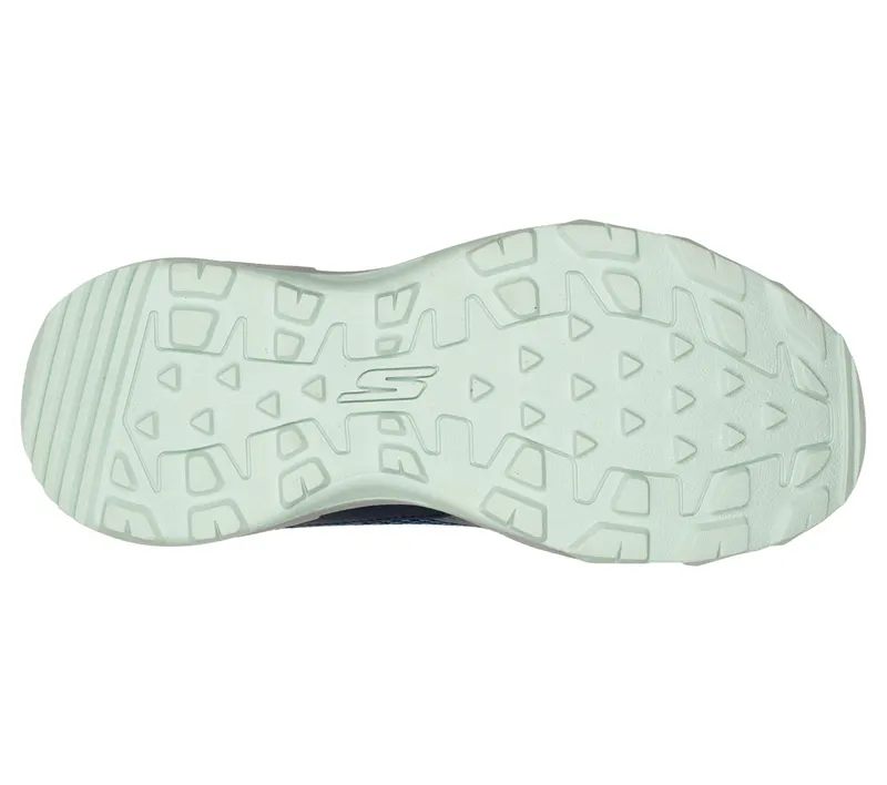 Skechers Skechers GO RUN Trail Altitude – Marine / Turkoois (128200-NVTQ)