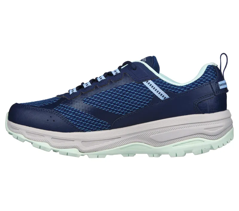 Skechers Skechers GO RUN Trail Altitude – Marine / Turkoois (128200-NVTQ)