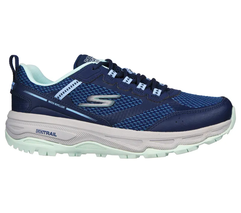 Skechers Skechers GO RUN Trail Altitude – Marine / Turkoois (128200-NVTQ)