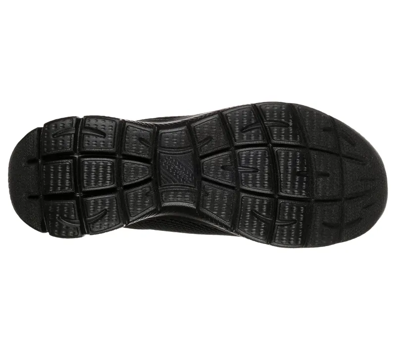 Skechers Summits – Zwart (12985-BBK)