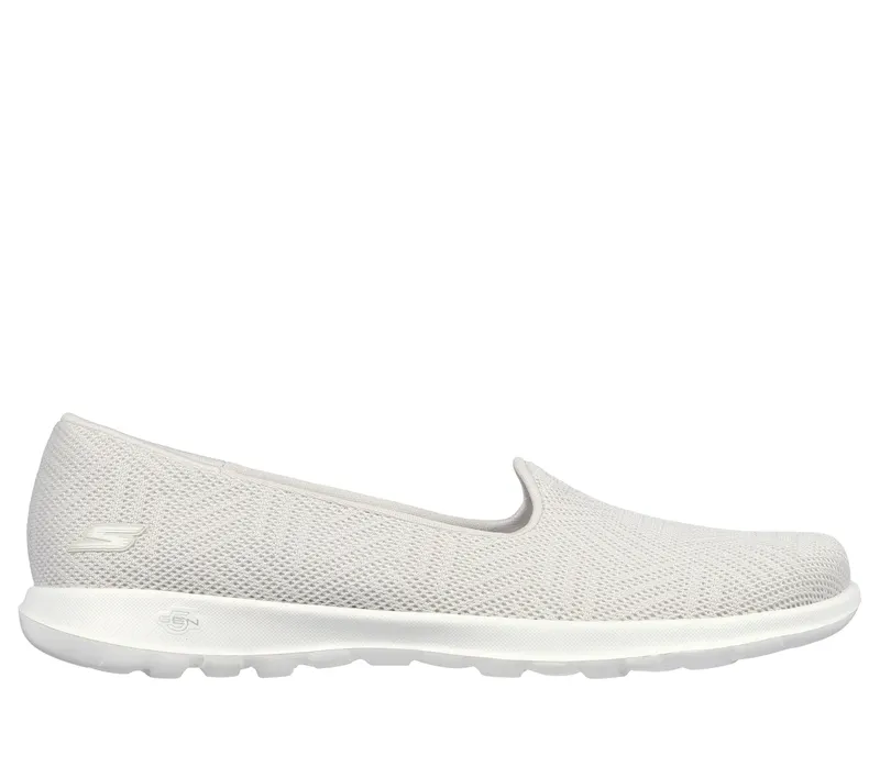 Skechers Skechers GO WALK Lite – Sweet Gal – Natuurlijk (136012-NAT)