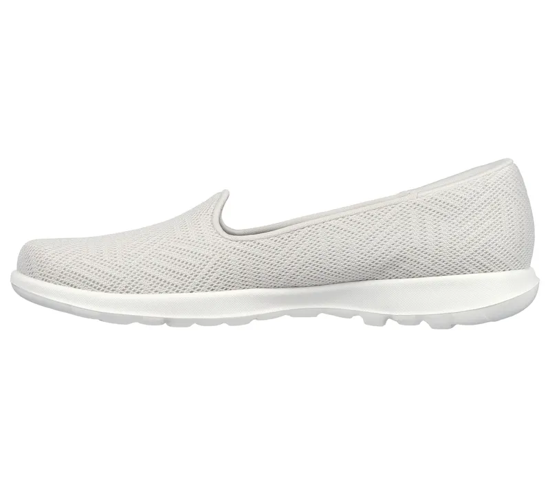 Skechers Skechers GO WALK Lite – Sweet Gal – Natuurlijk (136012-NAT)