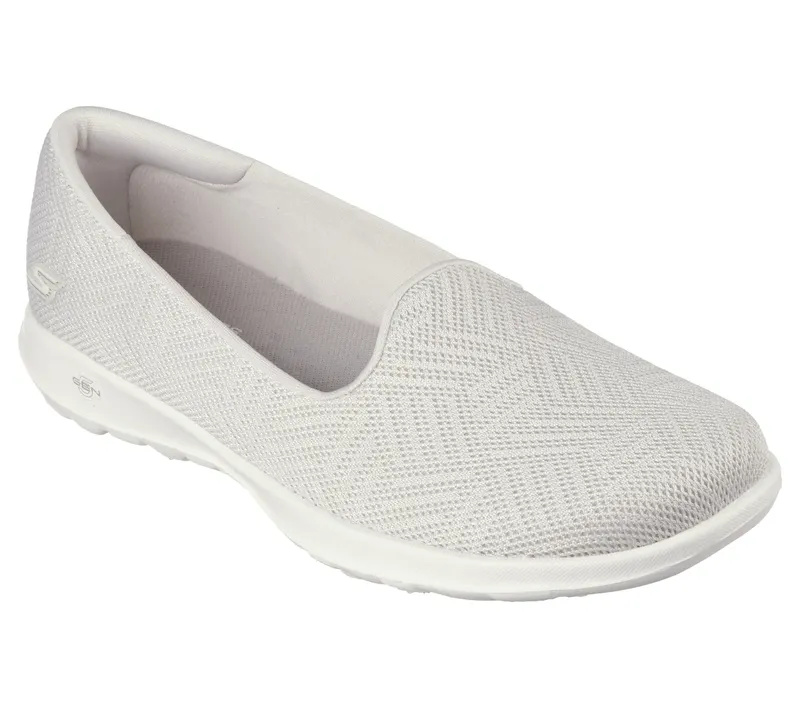 Skechers Skechers GO WALK Lite – Sweet Gal – Natuurlijk (136012-NAT)