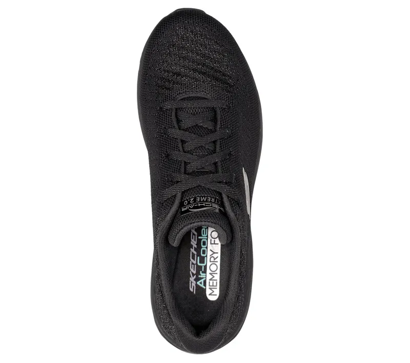 Skechers Skech-Air Extreme 2.0 – Classic Vibe – Zwart (149645-BBK)