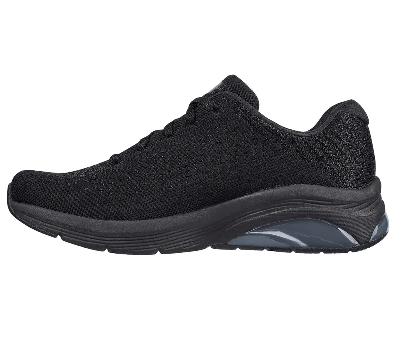 Skechers Skech-Air Extreme 2.0 – Classic Vibe – Zwart (149645-BBK)