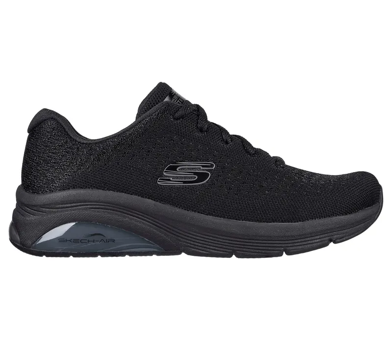 Skechers Skech-Air Extreme 2.0 – Classic Vibe – Zwart (149645-BBK)