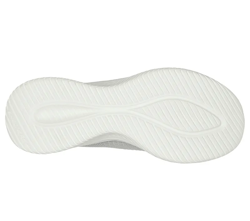 Skechers Skechers Slip-ins: Ultra Flex 3.0 – Cozy Streak – Licht Grijs (149708-LTGY)