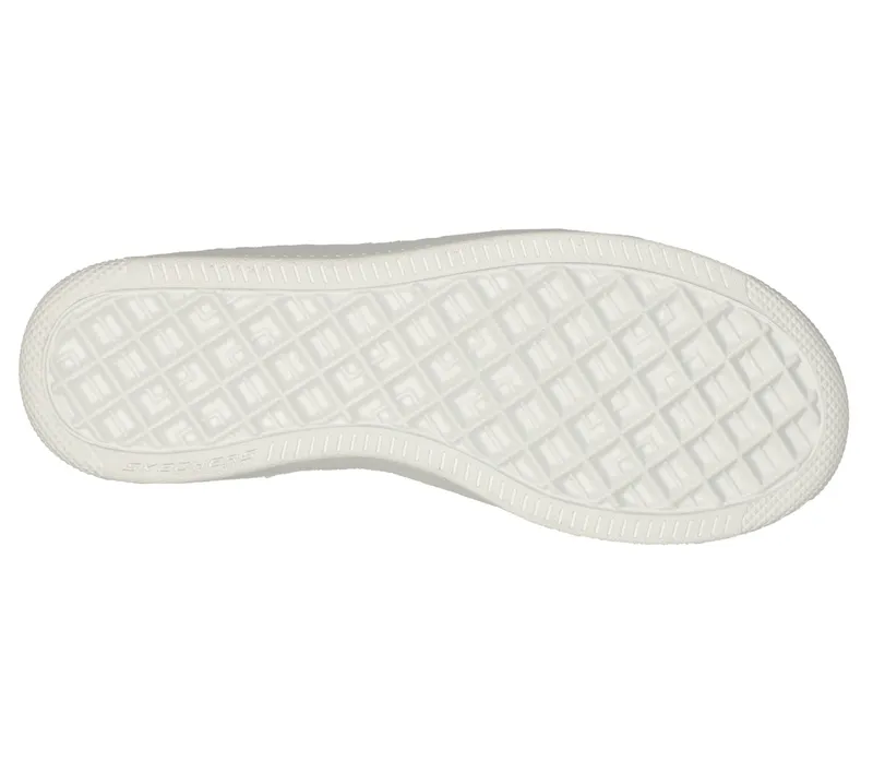 Skechers Sport Court 92 – Illustrious – Wit (149763-WHT)