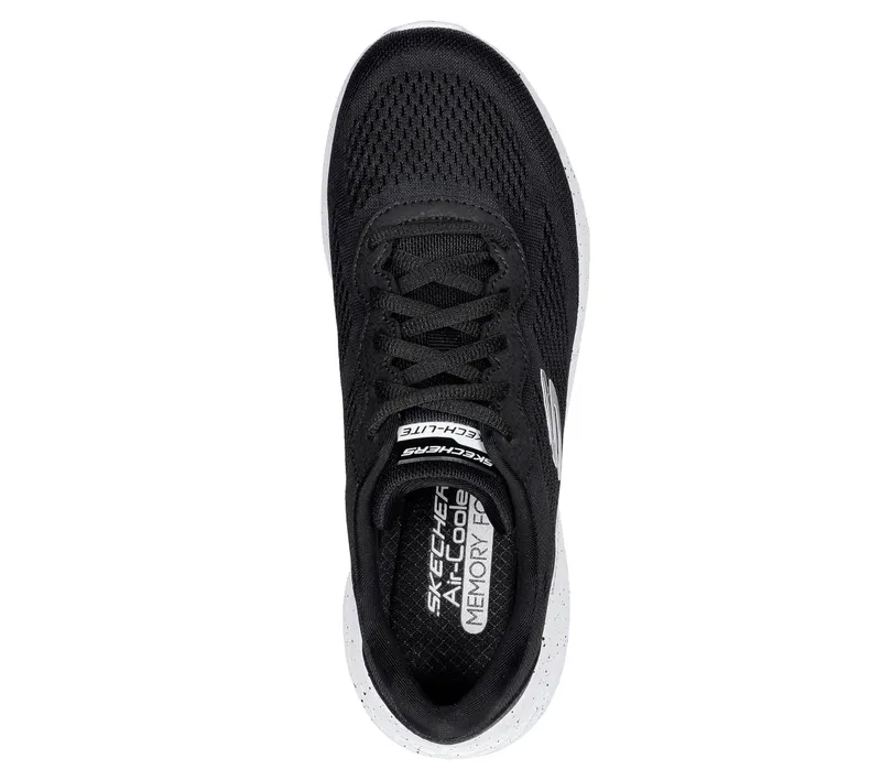 Skechers Skech-Lite Pro – Zwart / Wit (149990-BKW)
