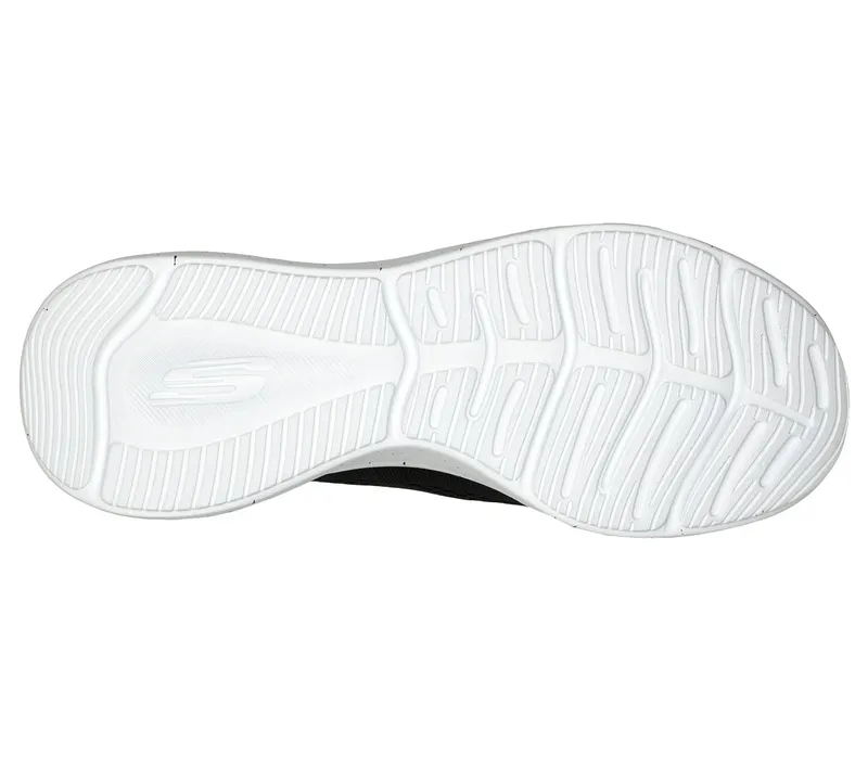 Skechers Skech-Lite Pro – Zwart / Wit (149990-BKW)
