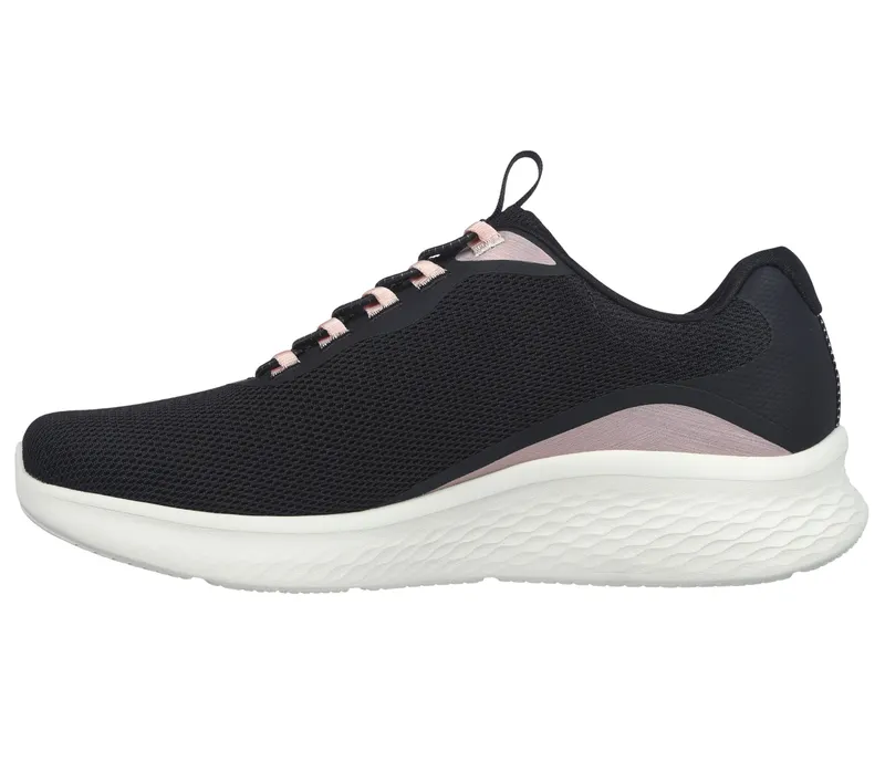 Skechers Skech-Lite Pro – Glimmer Me – Zwart / Roze (150041-BKPK)