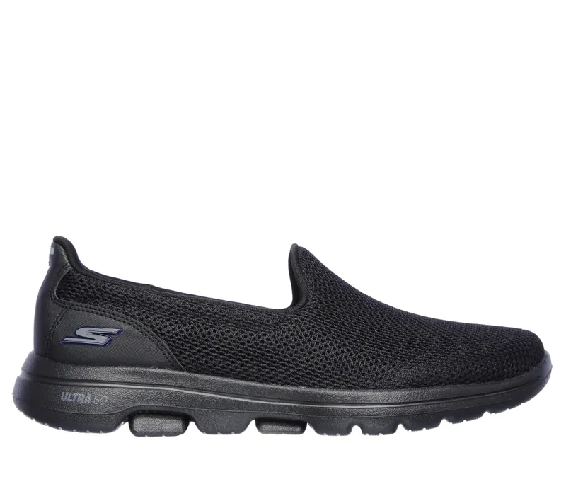 Skechers Skechers GOwalk 5 – Zwart (15901-BBK)