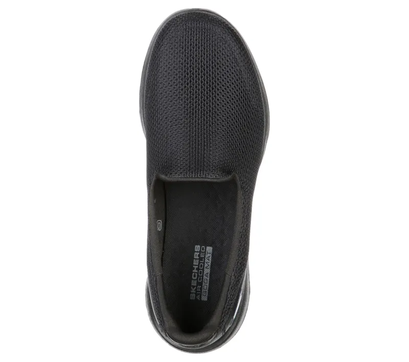 Skechers Skechers GOwalk 5 – Zwart (15901-BBK)