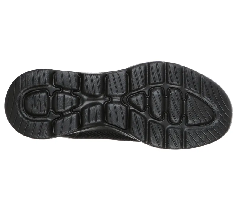 Skechers Skechers GOwalk 5 – Zwart (15901-BBK)