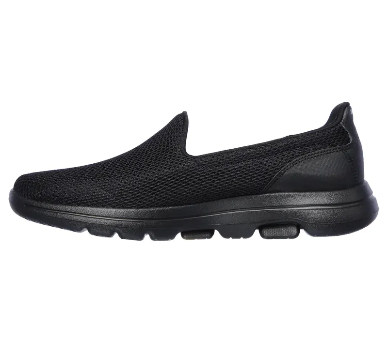 Skechers Skechers GOwalk 5 – Zwart (15901-BBK)