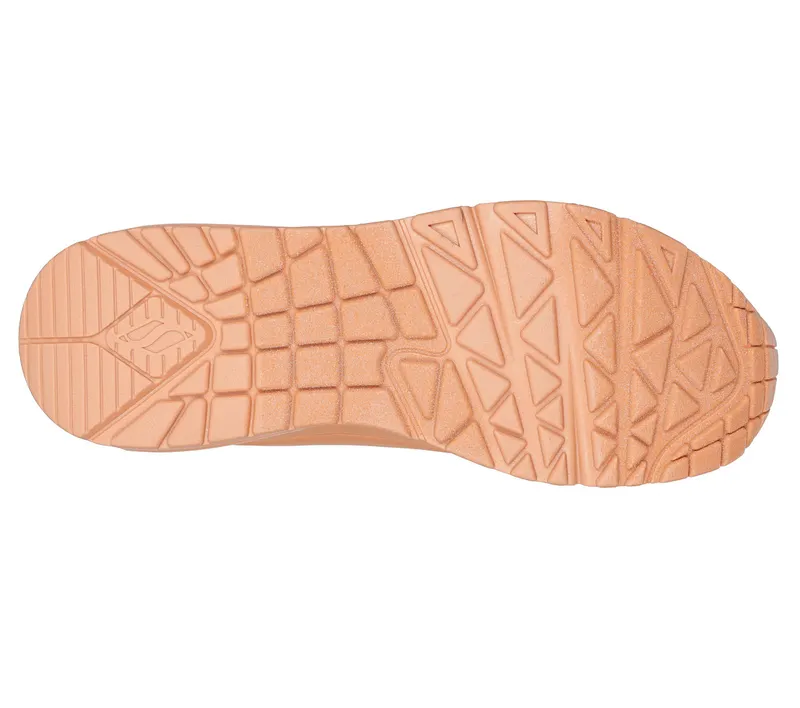 Skechers Uno – Bright Air – Koraal (177125-CRL)