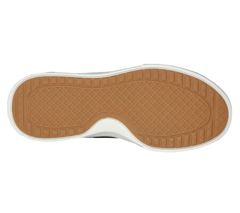 Skechers Skechers Arch Fit Arcade – Meet Ya There – Zwart (177190-BLK)